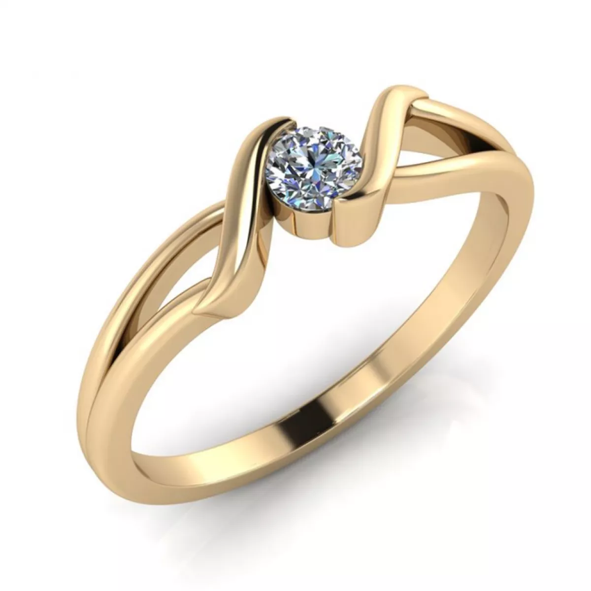 Hogyan válassz eljegyzési gyűrűt?