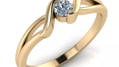 Hogyan válassz eljegyzési gyűrűt?