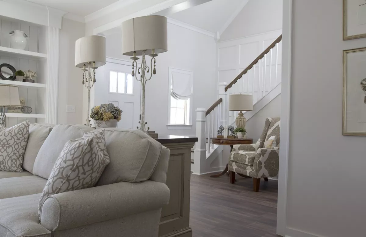 Klasszikus ülőgarnitúrák a modern nappali igényeihez igazítva