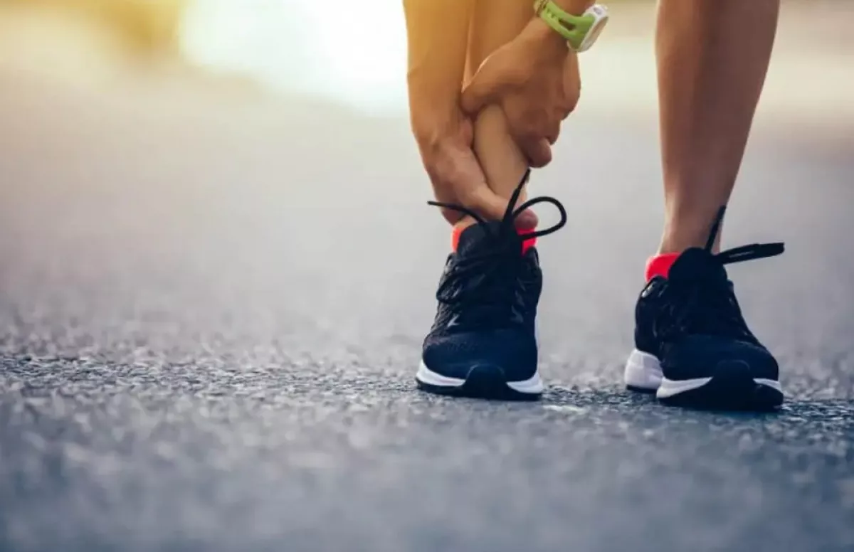 A leggyakoribb sportbalesetek megelőzése