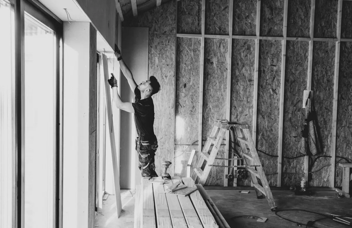 Van, amikor az ablakcsere nem opció!