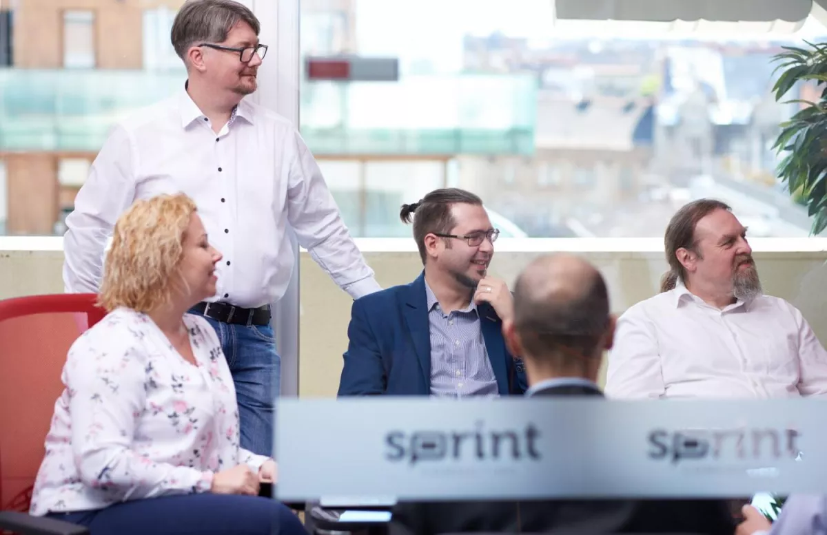 Az agilis szemléletmód segít rugalmasan reagálni a változásokra