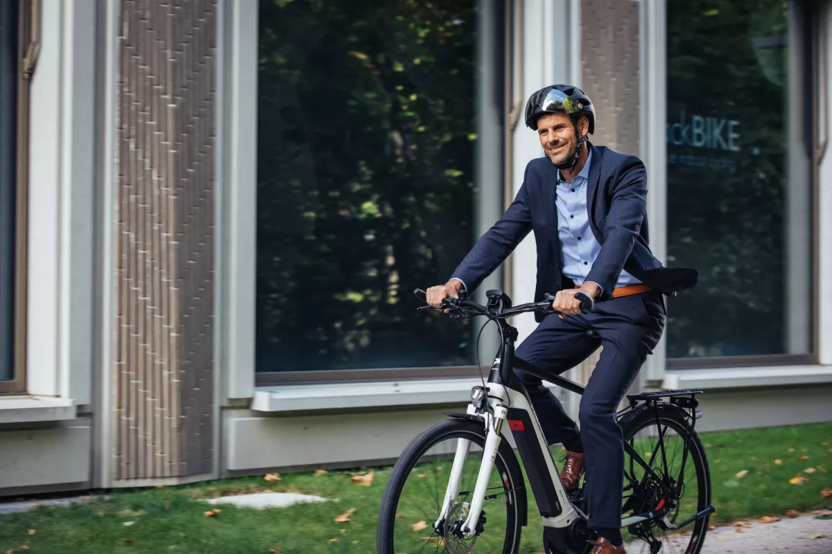 Vajon miért döntenek a munkáltatók az adómentes e-bike vásárlása mellett?