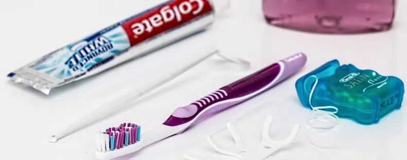 A szájápolás modern megoldásai