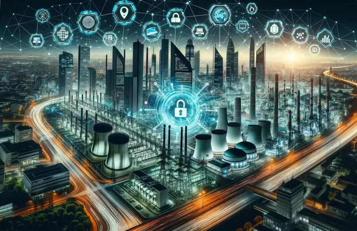 A kritikus infrastruktúrák védelme és ami mögötte van