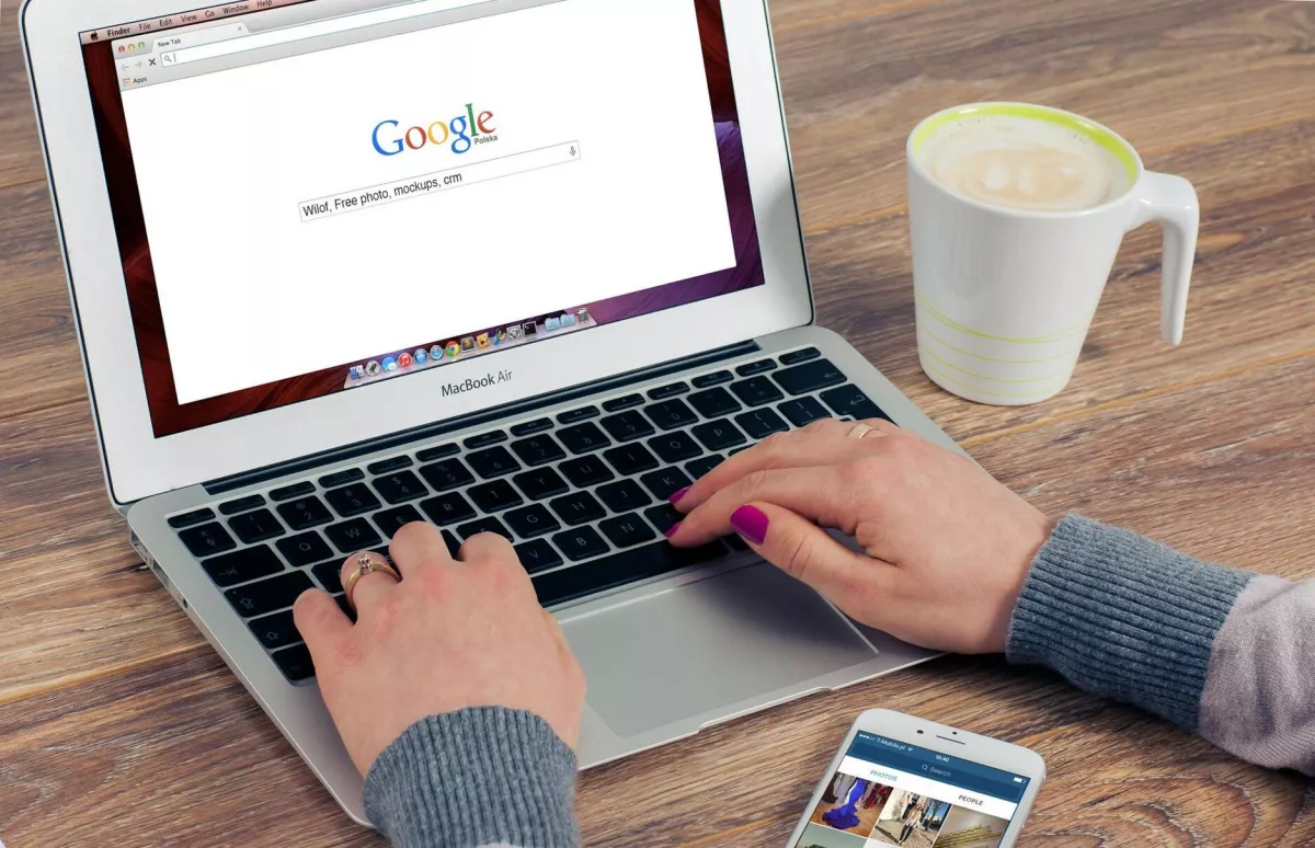 Szerezd meg a Google csúcsát organikus forgalommal!