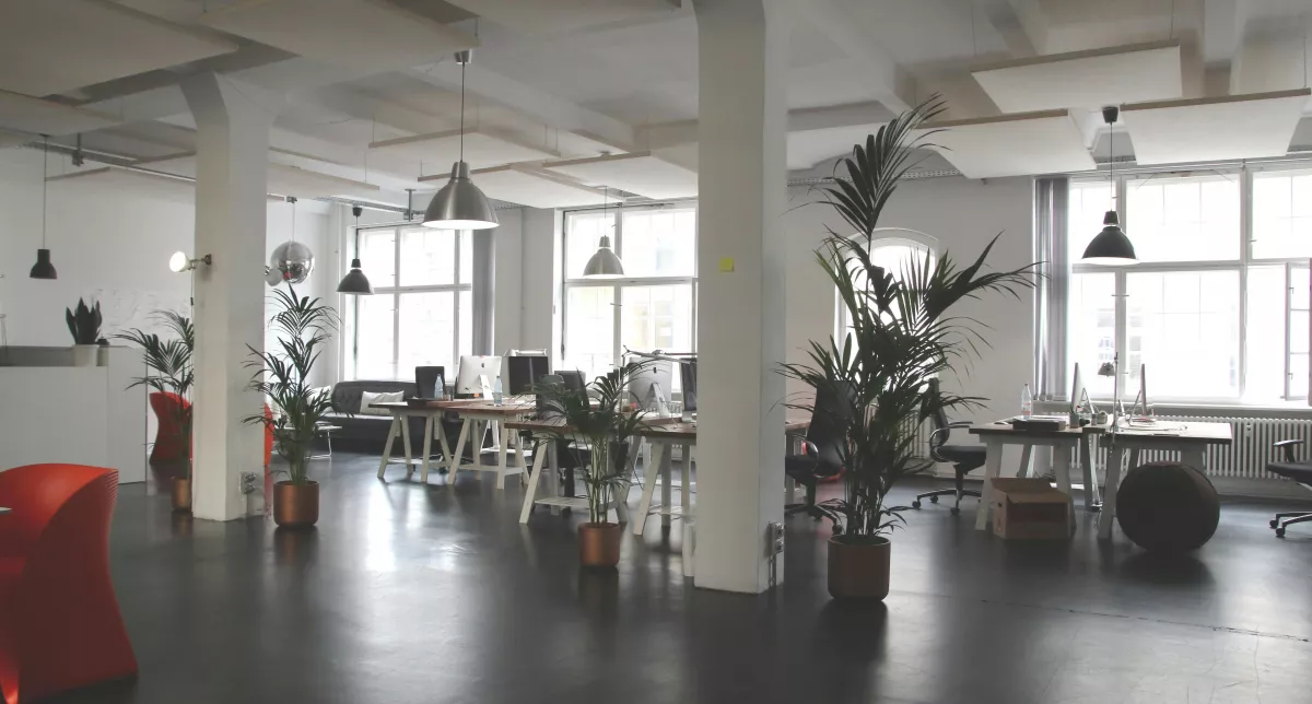 Így költözhet át az iroda egy új telephelyre