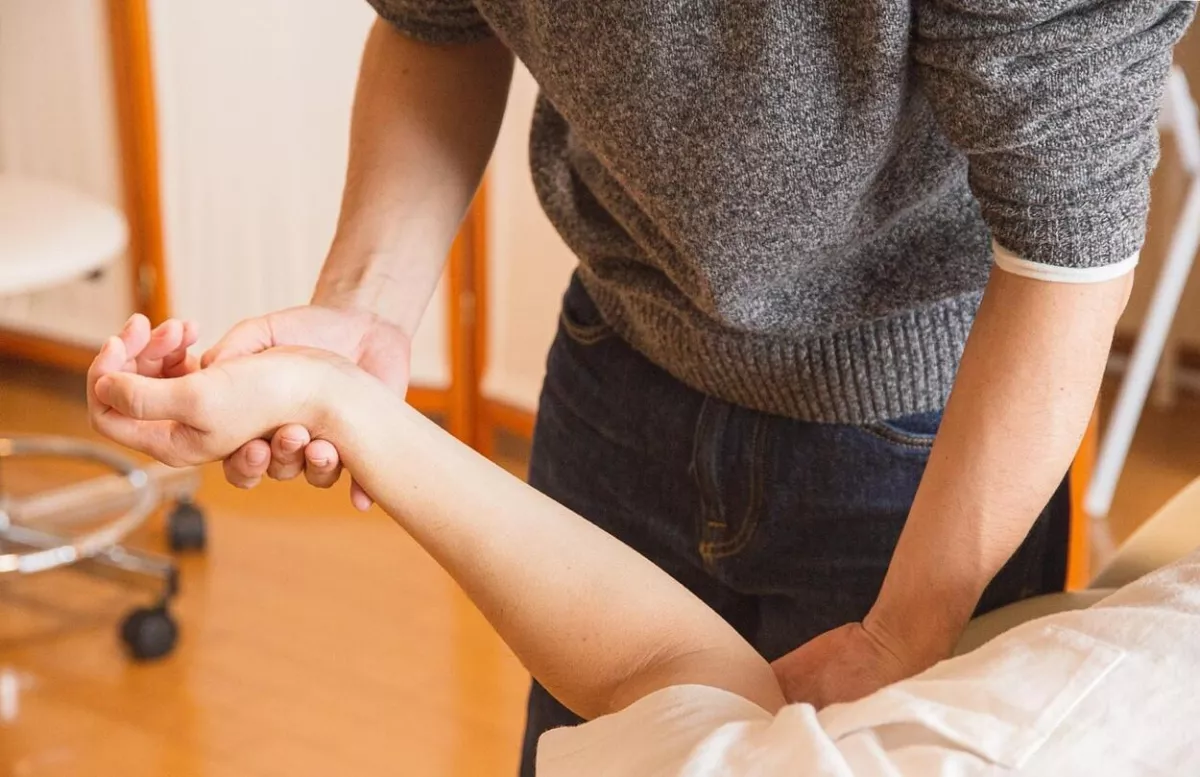 A kezeletlen ortopédiai probléma miatti fájdalom következtében csökkenhet az életminőség