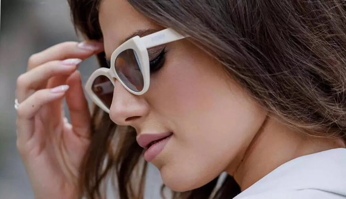 Napszemüveg: több mint divatkiegészítő