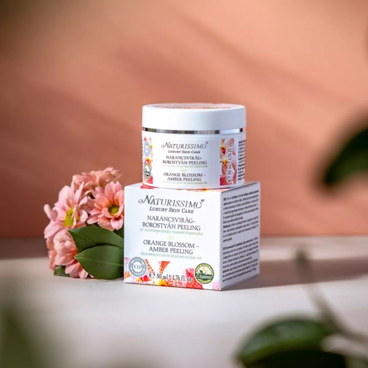 Miért radírozzuk bőrünket rendszeresen? 