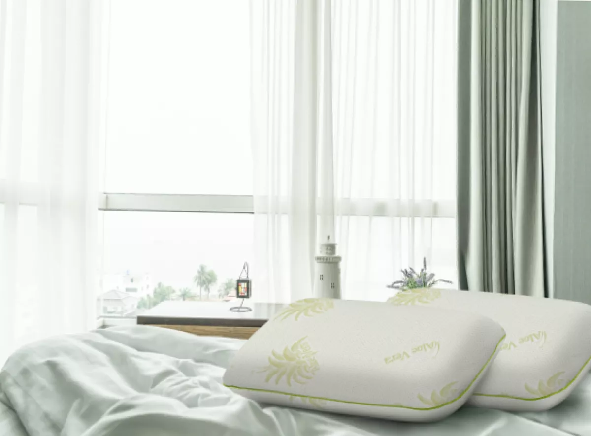 Az alvás új dimenziója: aloe verás matracok