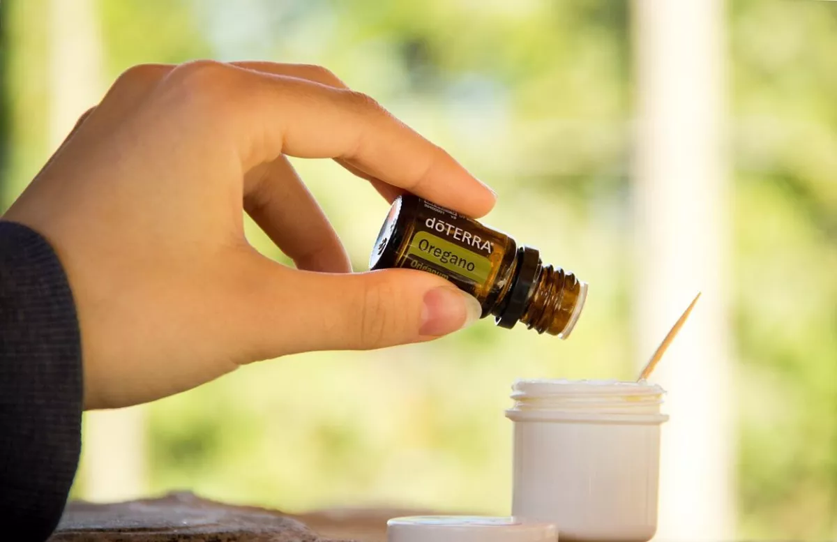 Tiszta légzés természetesen: illóolajok az egészséges légutakért