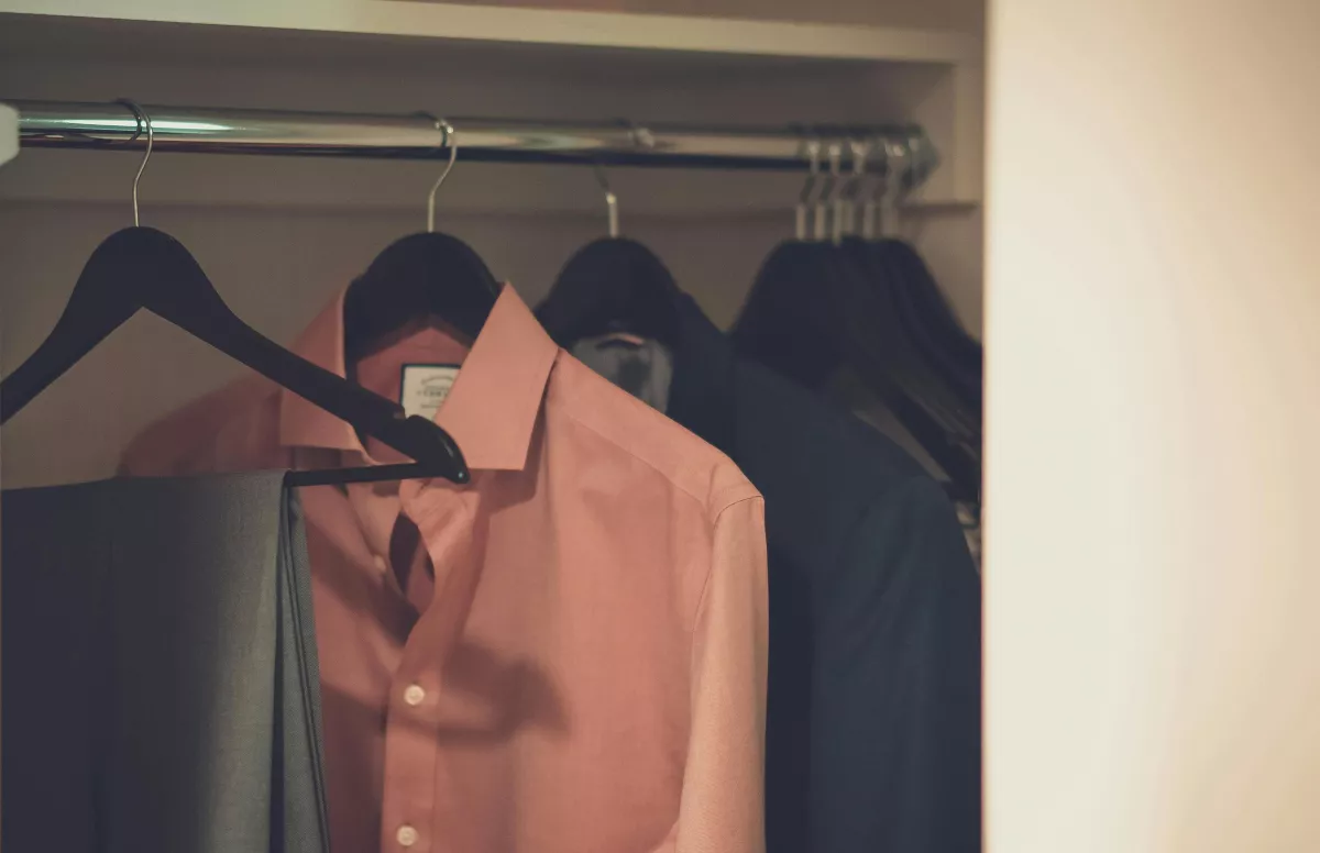 Így találd meg a tökéletes ruhásszekrényt!