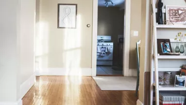 Biztonsági ajtók: a nyugalom kapuja otthonunkban