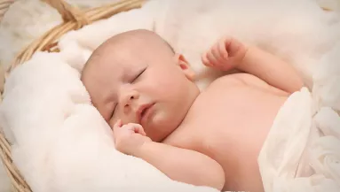 Hogyan deríthető ki, hogy ki az apa?