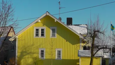 Fa kültéri burkolat: természet és tartósság a kertedben