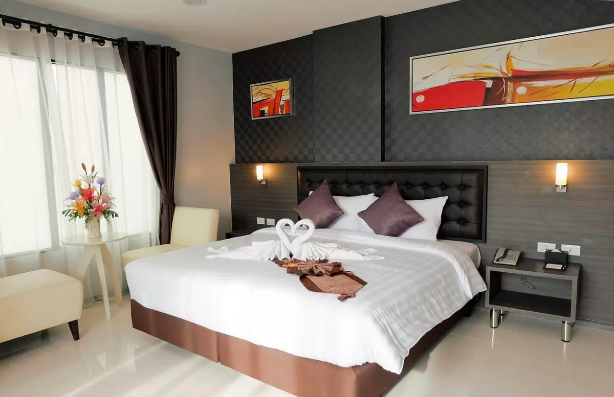 Luxus ágy és a hálószoba új dimenziója – életmód inspiráció