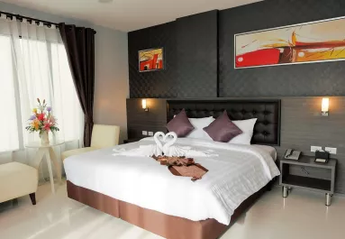 Luxus ágy és a hálószoba új dimenziója – életmód inspiráció