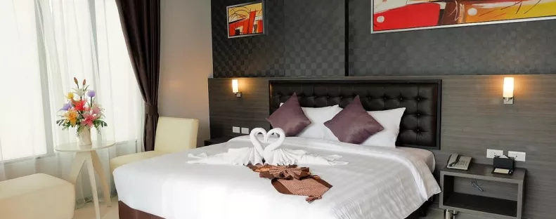 Luxus ágy és a hálószoba új dimenziója – életmód inspiráció