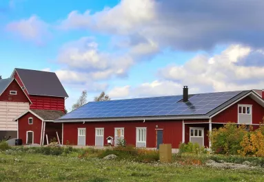 Napelemek telepítése: miért érdemes elgondolkodni rajta?