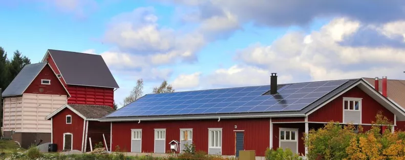 Napelemek telepítése: miért érdemes elgondolkodni rajta?