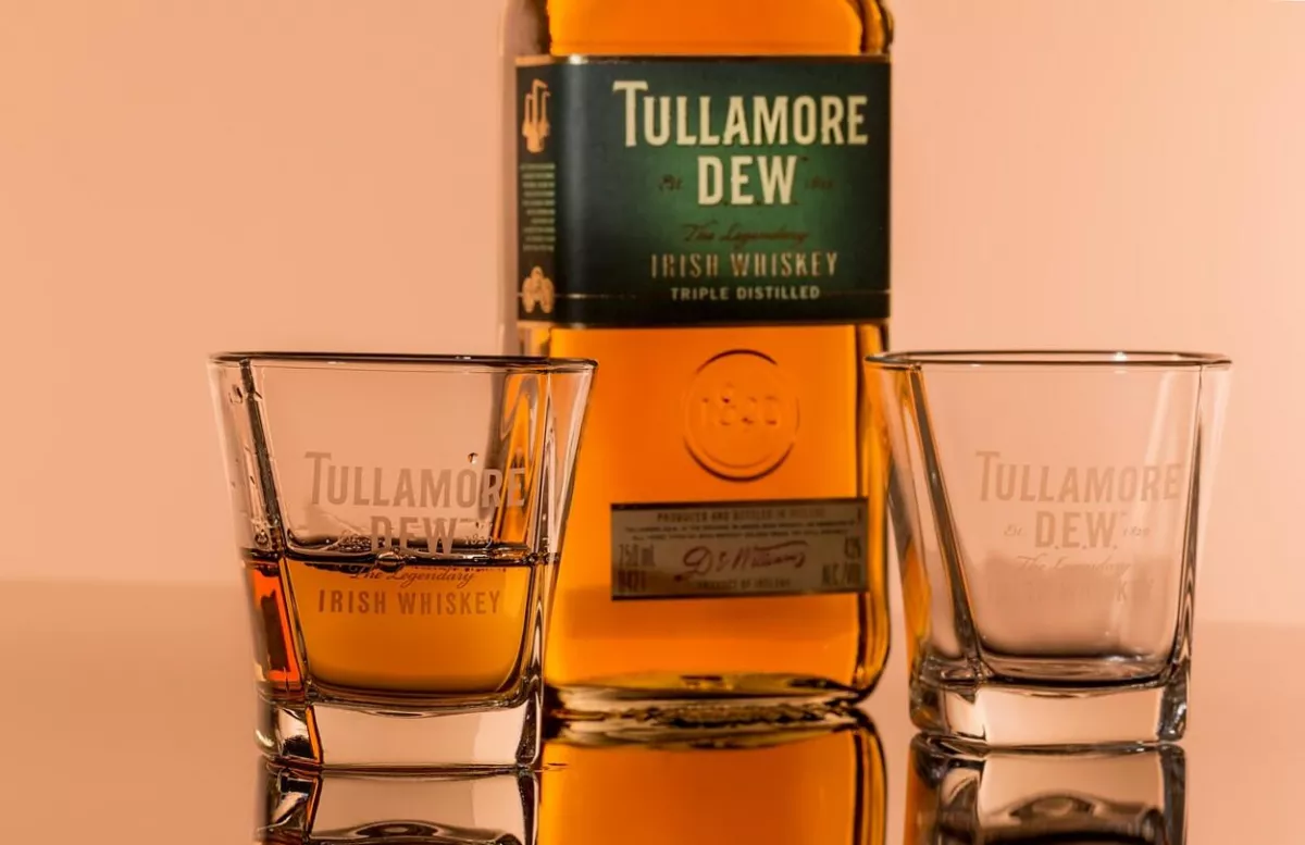 Whiskey élmény, ami megérint