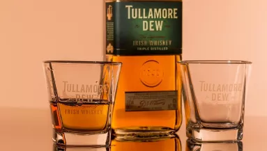 Whiskey élmény, ami megérint