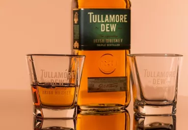 Whiskey élmény, ami megérint