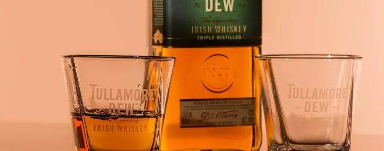 Whiskey élmény, ami megérint