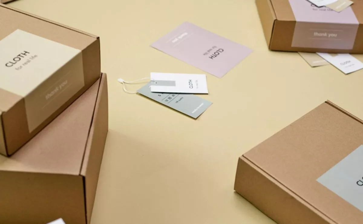 Mire jók az öntapadós etikett címkék?