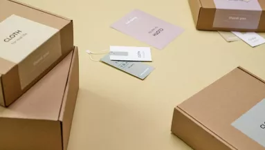Mire jók az öntapadós etikett címkék?