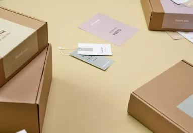 Mire jók az öntapadós etikett címkék?