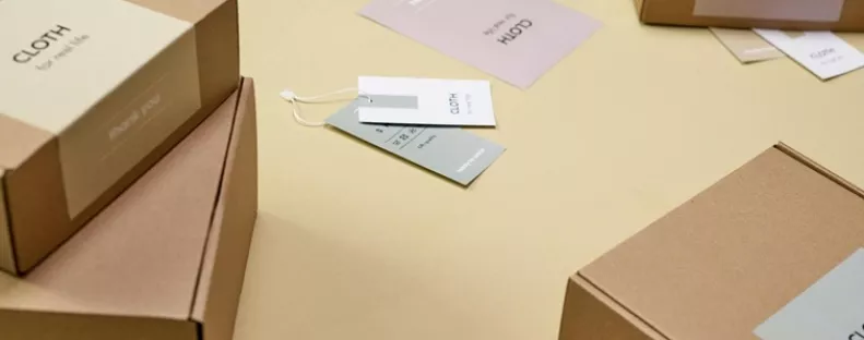 Mire jók az öntapadós etikett címkék?