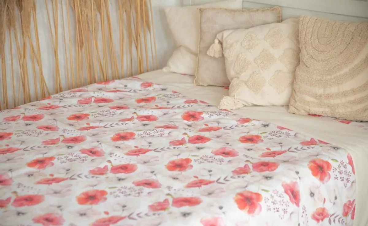 Milyen sűrűn cseréljük az ágyneműnket? 