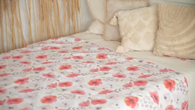 Milyen sűrűn cseréljük az ágyneműnket?