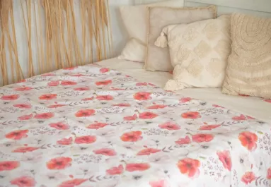 Milyen sűrűn cseréljük az ágyneműnket?