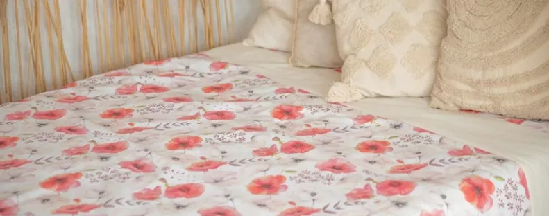 Milyen sűrűn cseréljük az ágyneműnket?