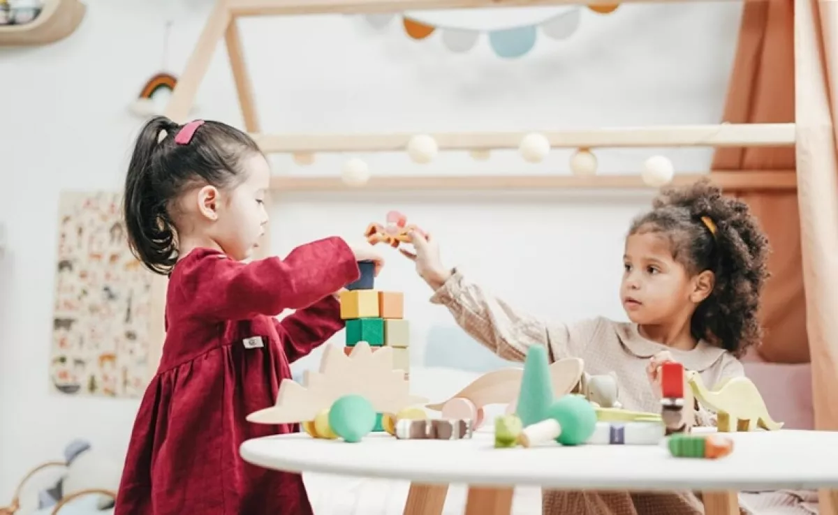 Minőségi időtöltés színvonalas játékokkal