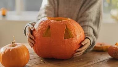 Sütőtökös finomságok – Az ősz íze a tányéron