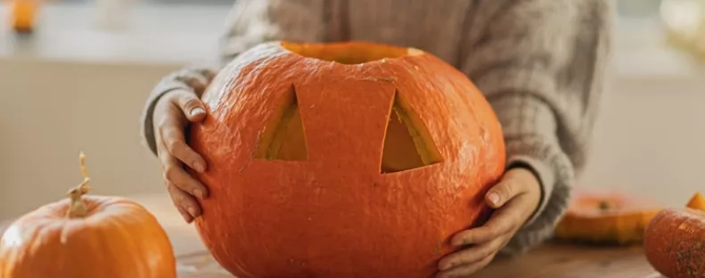 Sütőtökös finomságok – Az ősz íze a tányéron