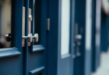  Mitől lesz valóban biztonságos egy bejárati ajtó?