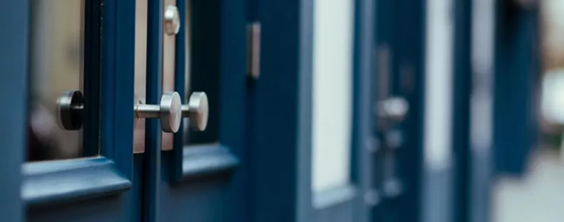  Mitől lesz valóban biztonságos egy bejárati ajtó?