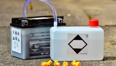 Hogyan válasszuk ki a megfelelő akkumulátort az autónkhoz?