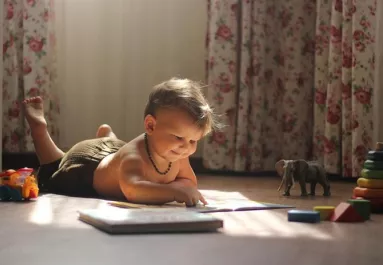 Babakerítés: egy eszköz, ami nyugalmat és biztonságot ad