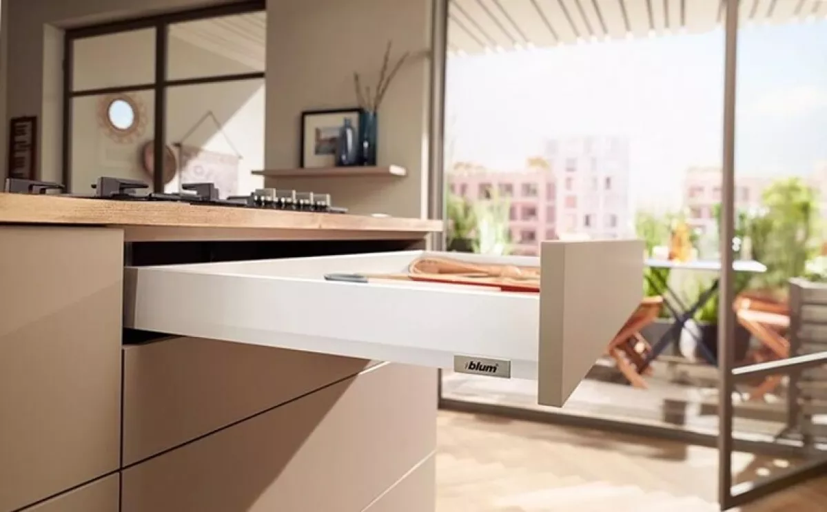 Innovatív megoldás az otthon kialakításában