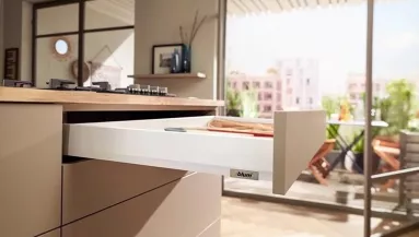 Innovatív megoldás az otthon kialakításában