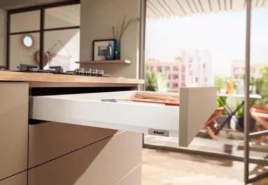 Innovatív megoldás az otthon kialakításában