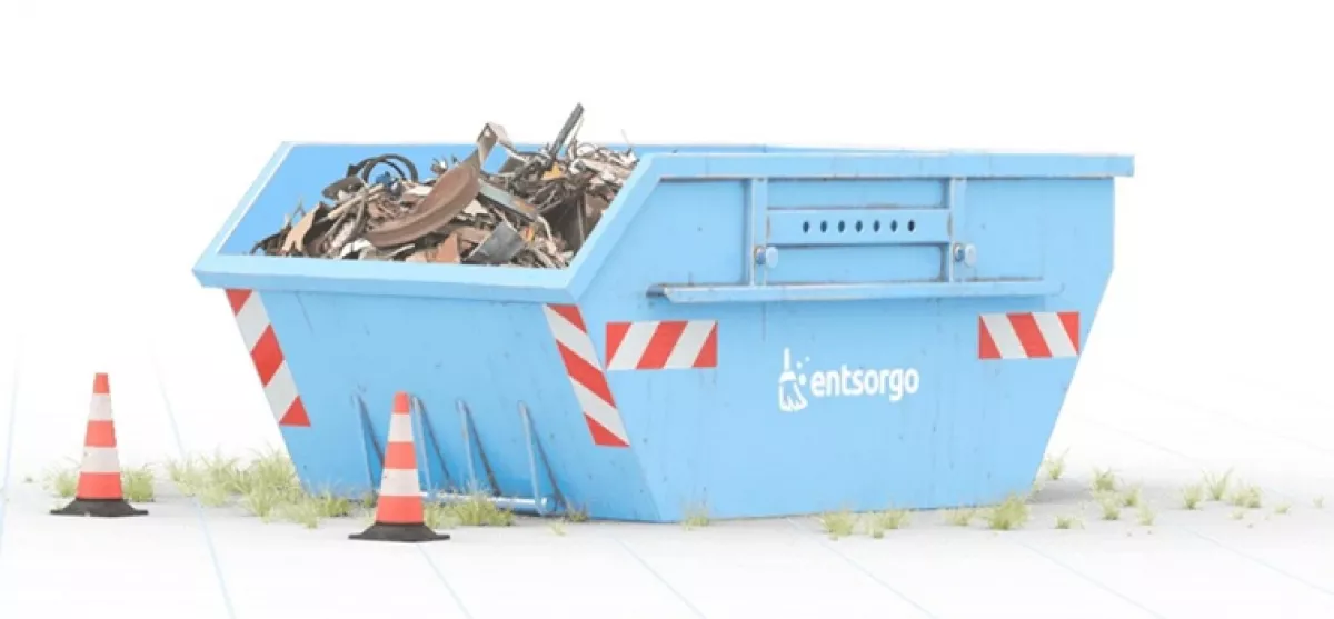 Miért fontos a megfelelő méretű konténer kiválasztása?