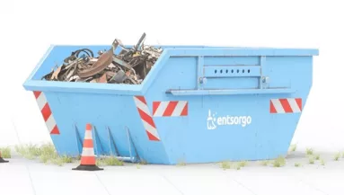 Miért fontos a megfelelő méretű konténer kiválasztása?