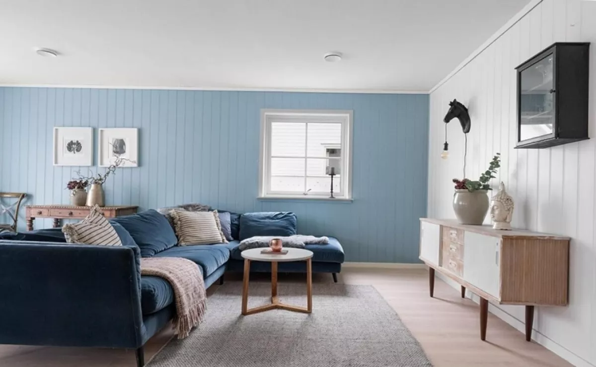 Otthoni kényelem: hogyan hozz létre harmóniát lakástextilekkel